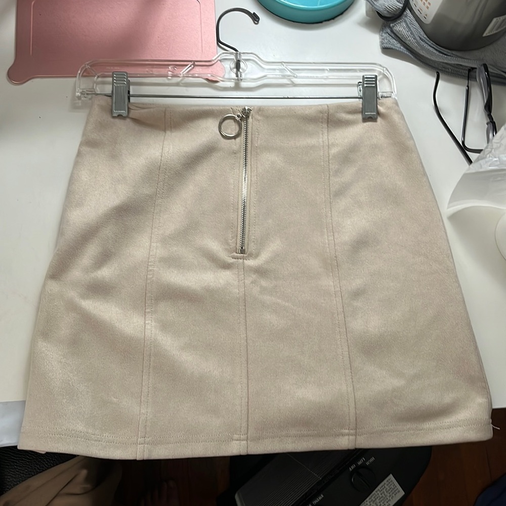 Princess polly skirt